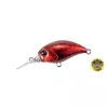 Duo Tetra Works Kurakura S 3,0cm 2,9gr GBA0291 Red Isome Sinkender Wobbler