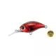 Duo Tetra Works Kurakura S 3,0cm 2,9gr GBA0291 Red Isome Sinkender Wobbler