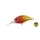 Duo Tetra Works Kurakura S 3,0cm 2,9gr AJA0305 Gold Red Head Sinkender Wobbler