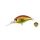 Duo Tetra Works Kurakura S 3,0cm 2,9gr ASA0328 Red Gold Sinkender Wobbler