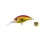 Duo Tetra Works Kurakura S 3,0cm 2,9gr ASA0328 Red Gold Sinkender Wobbler
