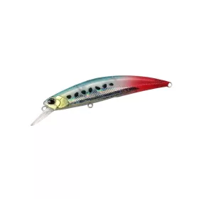   Duo Spearhead Ryuki 80S SW 8cm 12gr DDH0365 Bleeding Sardine Sinkender Wobbler