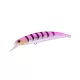Duo Spearhead Ryuki 80S SW 8cm 12gr ADA0218 Pink Gigo Sinkender Wobbler