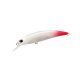 Duo Spearhead Ryuki 80S SW 8cm 12gr ACCZ126 Ivory Pearl RT Sinkender Wobbler
