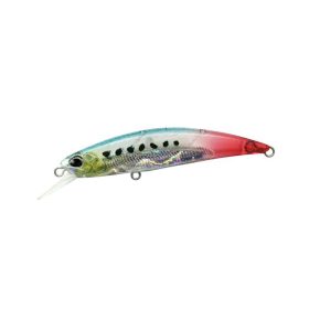   Duo Spearhead Ryuki 70S SW 7cm 9gr CDH0365 Bleeding Sardine Sinkender Wobbler
