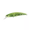 Duo Spearhead Ryuki 70S SW 7cm 9gr ADA4127 Lime Green Sinkender Wobbler