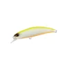 Duo Spearhead Ryuki 70S SW 7cm 9gr ACC0170 Pearl Chart OB II Sinkender Wobbler