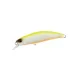 Duo Spearhead Ryuki 70S SW 7cm 9gr ACC0170 Pearl Chart OB II Sinkender Wobbler