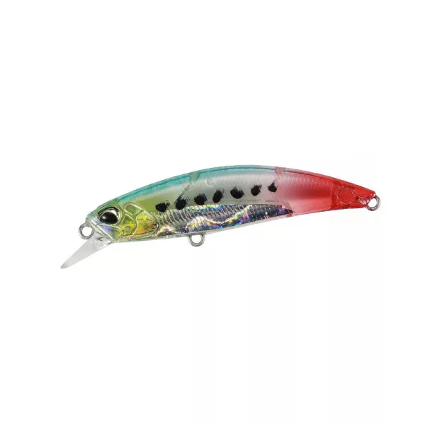 Duo Spearhead Ryuki 60S SW 6cm 6,5gr DDH0365 Bleeding Sardine Sinkender Wobbler