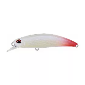   Duo Spearhead Ryuki 60S SW 6cm 6,5gr ACCZ126 Ivory Pearl RT Sinkender Wobbler