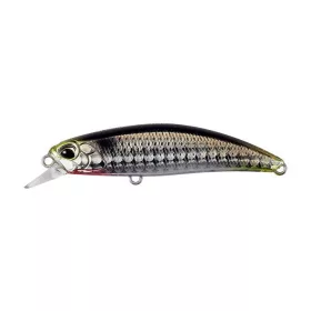   Duo Spearhead Ryuki 60S SW 6cm 6,5gr DBA0157 Waka Mullet Sinkender Wobbler