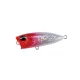 Duo Tetra Works Pocopoco F 4,0cm 3gr AOA0220 Astro Red Head Schwimmender Wobbler