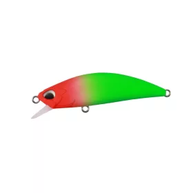   Duo Spearhead Ryuki 50SP HIMEMASU 5cm 3,3gr ACCZ178 Mat Green Red Head Schwimmender Wobbler