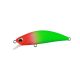 Duo Spearhead Ryuki 50SP HIMEMASU 5cm 3,3gr ACCZ178 Mat Green Red Head Schwimmender Wobbler