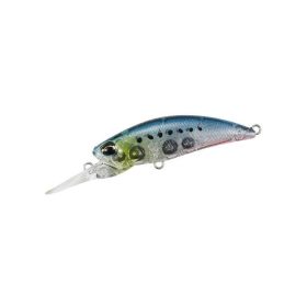   Duo Tetra Works TotoShad 4,8cm 4,5gr CCC0475 Sardine Spirit Sinkender Wobbler