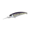 Duo Realis Shad 59MR SP 5,9cm 4,7gr DPA4009 River Bait Schwimmender Wobbler
