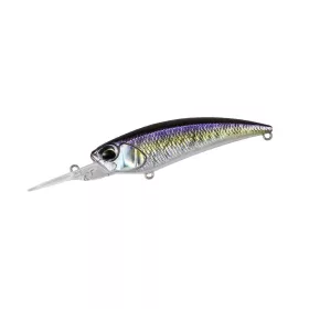   Duo Realis Shad 59MR SP 5,9cm 4,7gr DPA4009 River Bait Schwimmender Wobbler