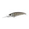 Duo Realis Shad 59MR SP 5,9cm 4,7gr CCC3330 Crystal Gill Schwimmender Wobbler