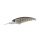 Duo Realis Shad 59MR SP 5,9cm 4,7gr CCC3330 Crystal Gill Schwimmender Wobbler