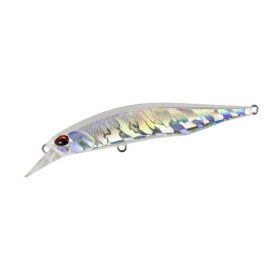   Duo Realis Jerkbait 85SP 8,5cm 8gr AJO0091 Ivory Halo Schwimmender Wobbler