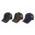 Duo Trucker Mesh Cap 19 Navy Camo Baseballkappe