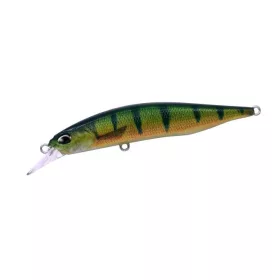   Duo Realis Jerkbait 85SP 8,5cm 8gr CCC3864 Perch ND Schwimmender Wobbler