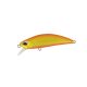 Duo Spearhead Ryuki 50S 5cm 4,5gr CCC4081 Mat Orange Back Goldy Sinking Wobbler