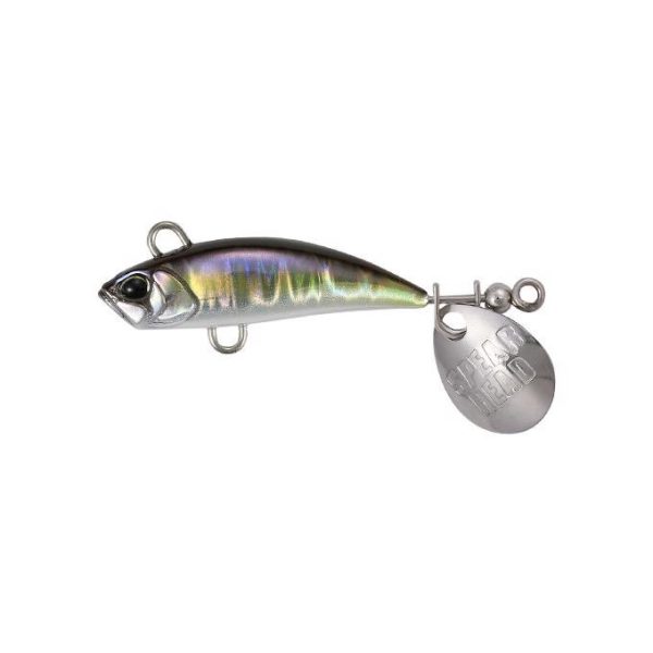 Duo Spearhead Ryuki Spin 5G 3cm 5gr CPA4009 River Bait Kunstköder