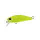 Duo Tetra Works Toto Fat 35F 3,5cm 1,8gr CCC0075 Lemon Boost Schwimmender Wobbler