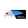 Duo Tetra Works Toto Fat 35F 3,5cm 1,8gr CCC0076 UV Silver Schwimmender Wobbler