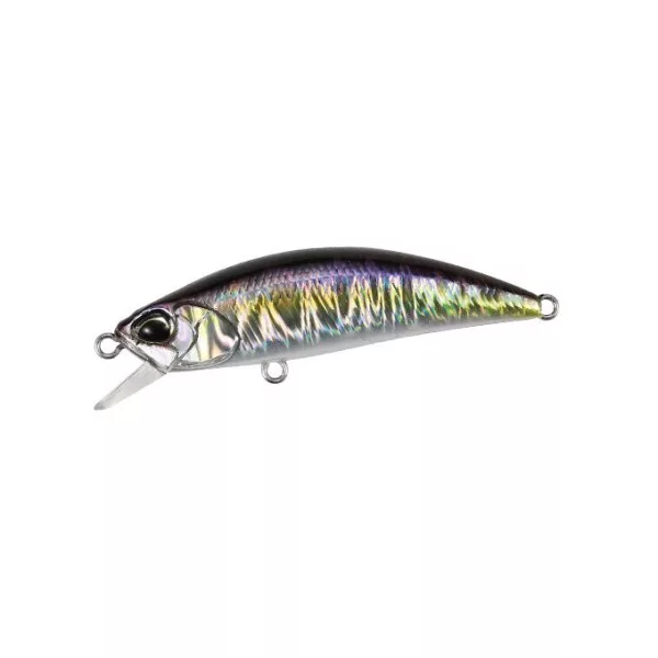 Duo Spearhead Ryuki 50F 5cm 2,8gr GPA4009 River Bait Schwimmender Wobbler