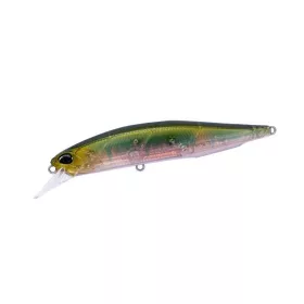   Duo Realis Jerkbait 100SP 10cm 14,5gr DTA3345 AM Hasu Schwimmender Wobbler