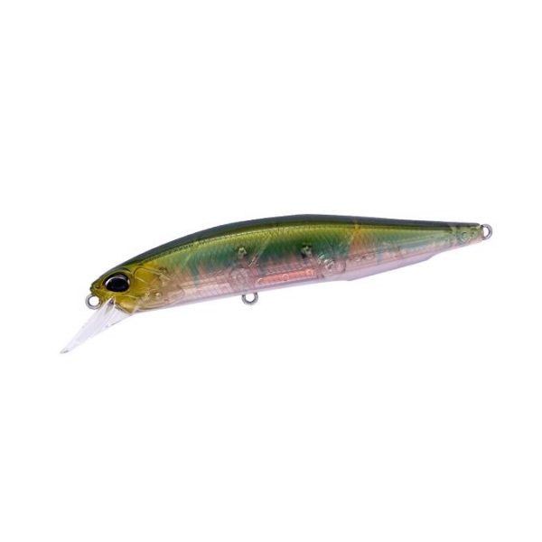 Duo Realis Jerkbait 100SP 10cm 14,5gr DTA3345 AM Hasu Schwimmender Wobbler