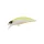 Duo Spearhead Ryuki 50S SW 5cm 4,5gr ACC0170 Pearl Chart OB II Sinkender Wobbler
