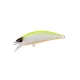 Duo Spearhead Ryuki 50S SW 5cm 4,5gr ACC0170 Pearl Chart OB II Sinkender Wobbler