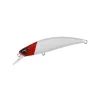 Duo Spearhead Ryuki 70S SW 7cm 9gr ACC0001 Pearl Red Head Sinkender Wobbler