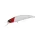 Duo Spearhead Ryuki 70S SW 7cm 9gr ACC0001 Pearl Red Head Sinkender Wobbler