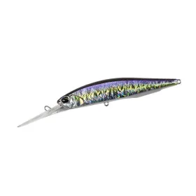   Duo Realis Jerkbait 100DR 10cm 15,6gr GPA4009 River Bait Schwimmender Wobbler
