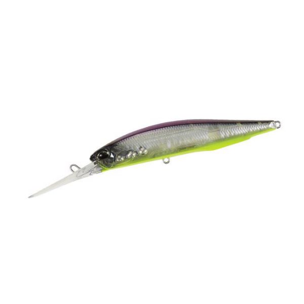 Duo Realis Jerkbait 100DR 10cm 15,6gr DEA3341 AM Edge Schwimmender Wobbler