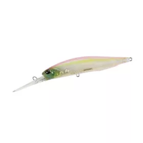   Duo Realis Jerkbait 100DR 10cm 15,6gr CCC3350 AM Dawn Schwimmender Wobbler