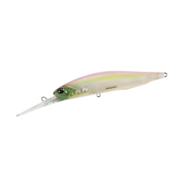 Duo Realis Jerkbait 100DR 10cm 15,6gr CCC3350 AM Dawn Schwimmender Wobbler