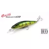 Duo Realis Rozante 63SP 6,3cm 5gr CCC3505 Morning Mist Schwimmender Wobbler
