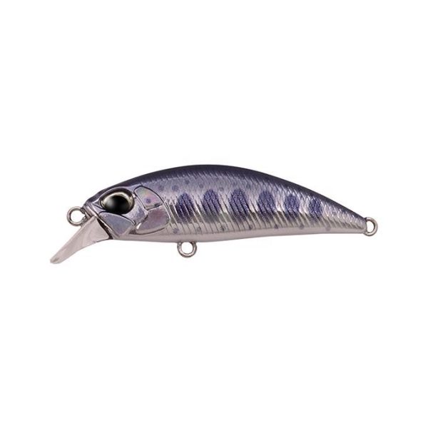 Duo Spearhead Ryuki 45S 4,5cm 4gr MNI4039 Baby Salmon Sinkender Wobbler