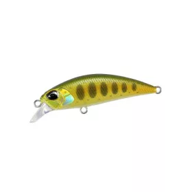   Duo Spearhead Ryuki 45S 4,5cm 4gr ANI4004 Natural Yamame Sinkender Wobbler