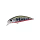 Duo Spearhead Ryuki 45S 4,5cm 4gr ADA4068 Yamame Red Belly Sinkender Wobbler