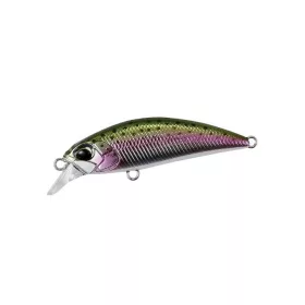   Duo Spearhead Ryuki 45S 4,5cm 4gr MCC4036 Rainbow Trout Sinkender Wobbler
