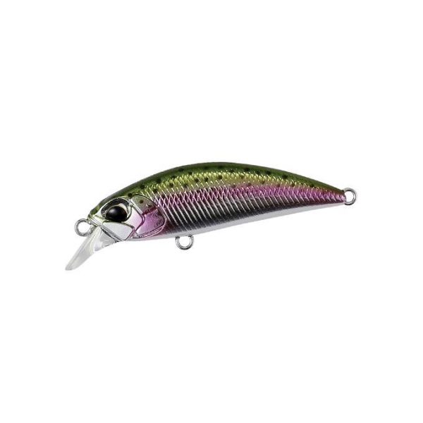 Duo Spearhead Ryuki 45S 4,5cm 4gr MCC4036 Rainbow Trout Sinkender Wobbler