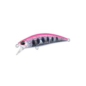   Duo Spearhead Ryuki 50S 5cm 4,5gr ADA4019 Pink Yamame Sinkender Wobbler