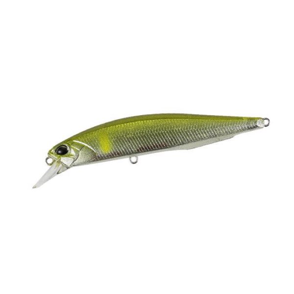 Duo Realis Jerkbait 100SP 10cm 14,5gr CCC3314 LG Young Ayu Schwimmender Wobbler