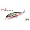 Duo Realis Rozante 77SP 7,7cm 8,4gr DPA4009 River Bait Schwimmender Wobbler